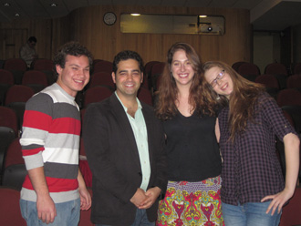 brandeis